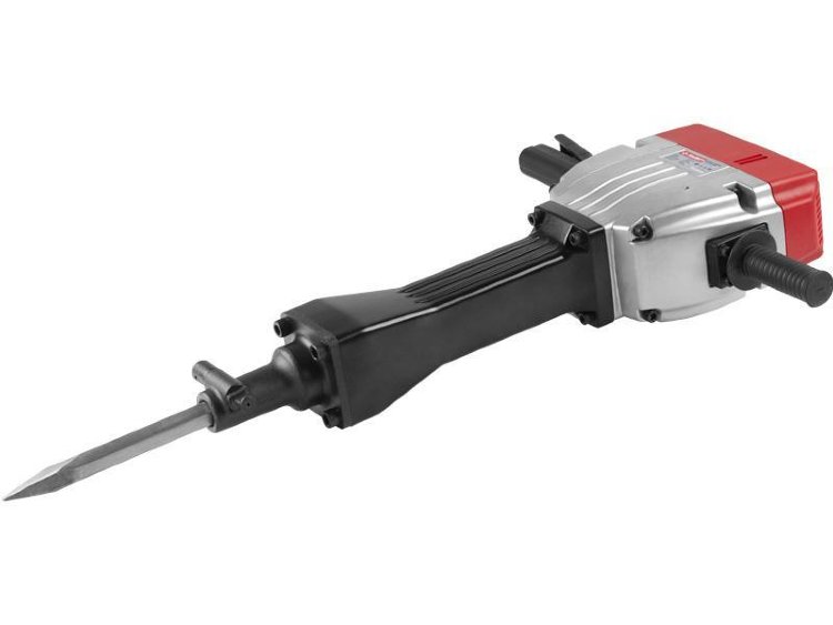 ЗУБР "ПРОФЕССИОНАЛ" ЗМ-60-2200 ВК Молоток отбойный "Бетонолом"