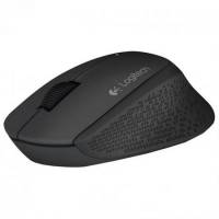 Мышь компьют. Logitech M280 Black Global