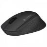 Мышь компьют. Logitech M280 Black Global