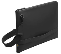 Gaston Luga Сумка для ноутбука  SPLTP16BK SPLASH LAPTOP - 15"/16". Цвет: черный