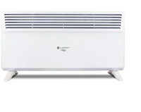 Электрический конвектор Loriot Magic LHCY-2000 M / полезная площадь обогрева до 22 кв.м.