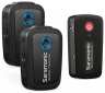 Радиосистема Saramonic Blink500B2(TX+TX+RX) / профессиональный микрофон для смартфона