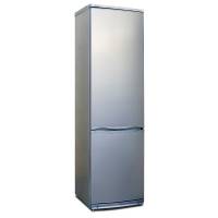 Холодильник Атлант 6021-080 / 345 л, внешнее покрытие-металл, пластик, размораживание - ручное, 60 см х 186 см х 63 см / Global