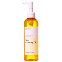 Гидрофильное масло для глубокого очищения кожи Manyo Pure Cleansing Oil 200мл