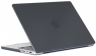 Чехол- накладка KZDOO Carbon для Macbook Pro 13” ( 2020 ) A1706/A1708/A2289/A2338 M2 ( 2022)" Black KZDMCP13B