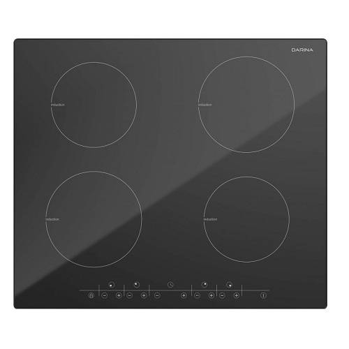 Встраиваемая индукционная панель Darina 5P EI 313 B Global