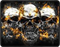 Jetaccess Panteon GP-80SS GHOST PATROL малая (покрытие Speed Control, 360x280x3мм) Профессиональная игровая поверхность