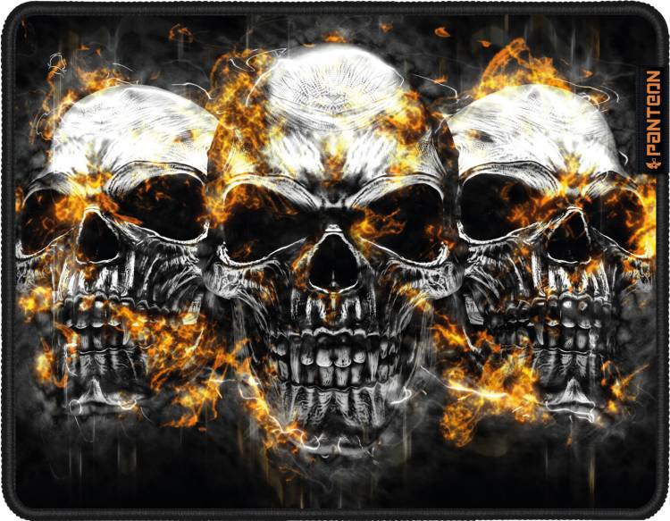 Jetaccess Panteon GP-80SS GHOST PATROL малая (покрытие Speed Control, 360x280x3мм) Профессиональная игровая поверхность