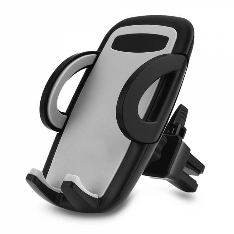 Автомобильный держатель Luomulong крепление к зеркалу и панели,  в ассортименте