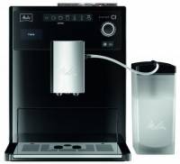 Кофемашина Melitta Caffeo CI 1450Вт черный