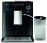 Кофемашина Melitta Caffeo CI 1450Вт черный