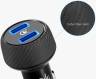 Автомобильное зарядное устройство Anker PowerDrive Speed 2QC  UN Black with Offline Packaging V3