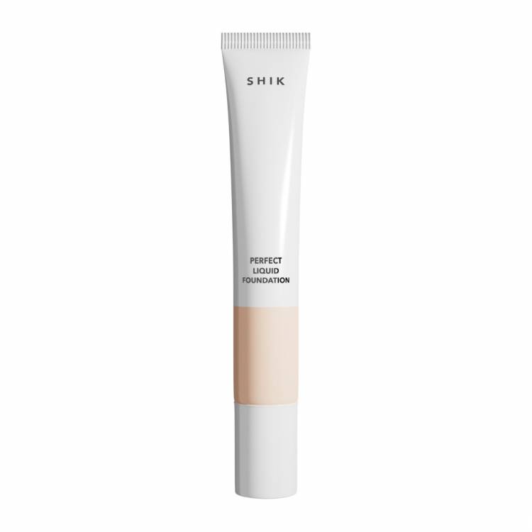 SHIKPERFECT LIQUID FOUNDATION Стойкий тональный крем для всех типов кожи, 20 мл тон 0,5