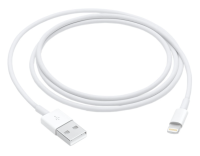 Apple Кабель lightning to USB 1m MXLY2ZM/A 190199534865 A1480