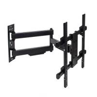 Кронштейн Arm Media Paramount 40 black 32"-90" 65 кг / Global
