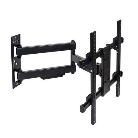 Кронштейн Arm Media Paramount 40 black 32"-90" 65 кг / Global