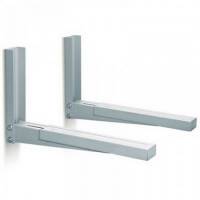 Кронштейн TRONE C-3 для свч сереб Global