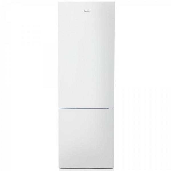 Холодильник Бирюса 6027 / 345 л, внешнее покрытие-металл, размораживание - ручное, 60 см х 190 см х 62.5 см /  Global