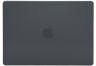 Чехол- накладка KZDOO Carbon для Macbook Air 13”/A2681 M2 ( 2022 )" Black KZDMCA1322