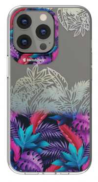 Чехол-накладка SwitchEasy Artist для iPhone 13 Pro (6.1"), Henri Rousseau