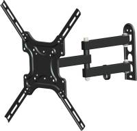 Кронштейн поворотный Hama R1 118156 /  максимальная нагрузка- 25 кг, диагональ ТВ - 32"- 65", способ регулировки - наклон, поворот / Global