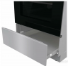 Электрическая плита Gorenje GEC5B20SG / поверхность - стеклокерамика, конфорок - 4 шт, духовка - 68 л, гриль, 85 см x 50 см x 59.4 см / Global