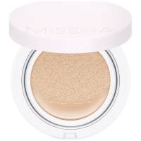 Классический тональный кушон Missha Magic Cushion Cover Lasting 21тон 8809581449282