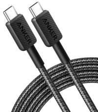 Anker Кабель USB-C to USB-C 240W (90 cm) (black)