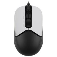 Мышь A4Tech Fstyler FM12S черный Global