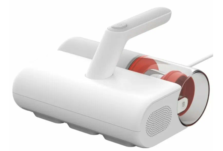 Пылесос для удаления пылевого клеща Xiaomi Mijia 12000Pa Dust Mite Vacuum Cleaner 2 MJCMY02DY