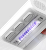 Пылесос для удаления пылевого клеща Xiaomi Mijia 12000Pa Dust Mite Vacuum Cleaner 2 MJCMY02DY