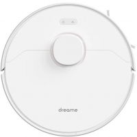 Робот-пылесос Dreame C9 | 2000 Па| Влажная+ сухая уборка| 2600 mAh | бак для воды 0.27 л , HAS