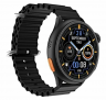 Смарт часы Smart Watch HW 3 Ultra Max