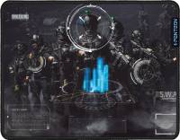 Jetaccess Panteon GP-82SS SWAT малая (покрытие Speed Control, 360x280x3мм) Профессиональная игровая поверхность