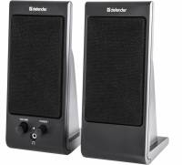 Колонки 2.0 Defender SPK-170 / 4 Вт, питание - USB порт Global