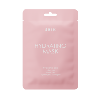 SHIK SKIN YOUTH MASK Тканевая маска-флюид с пептидами для сохранения молодости кожи, 1 шт.