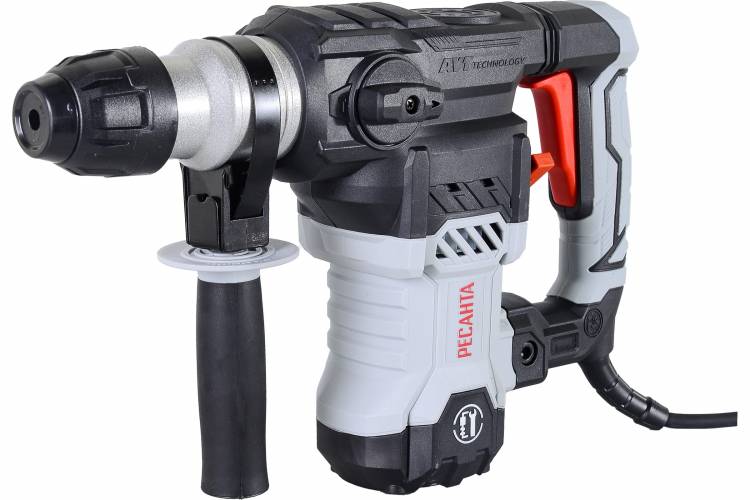 Перфоратор П-40-1600КМ SDS-Max Ресанта