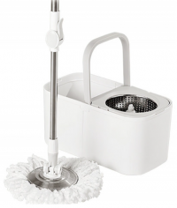 Швабра с отжимом Xiaomi Quange QJ030401, JOYA