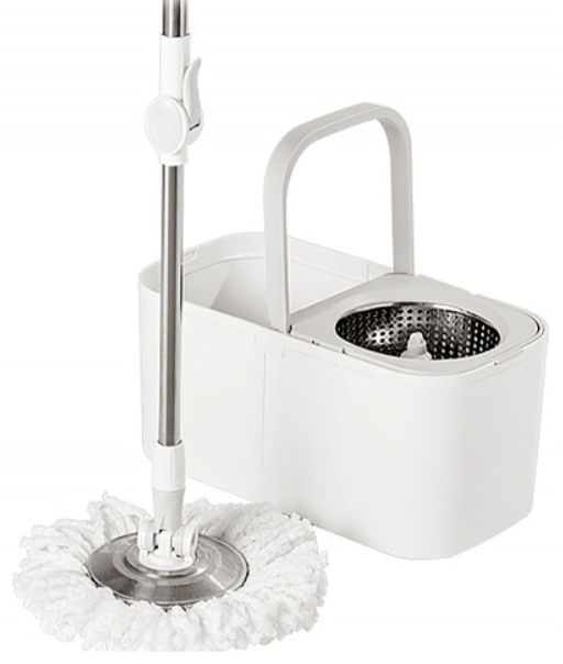 Швабра с отжимом Xiaomi Quange QJ030401, JOYA