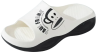 Paul Frank Тапочки на толстой подошве 43-45 White, JOYA