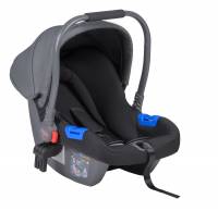 Farfello Автокресло детское к коляске Aimile KS-2150/a (4шт.) (Темно-серый/Dark Grey) KS-2150/dark grey темно-серый 6961136050298