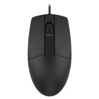Мышь A4Tech OP-330 черный Global