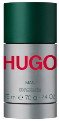 Hugo Boss Hugo Man Deo 75 гр, Original дезодорант-стик