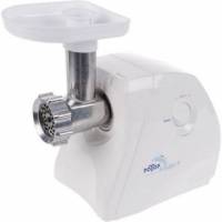 Мясорубка Ротор Альфа 35/250-2 + соковыжималка, белый