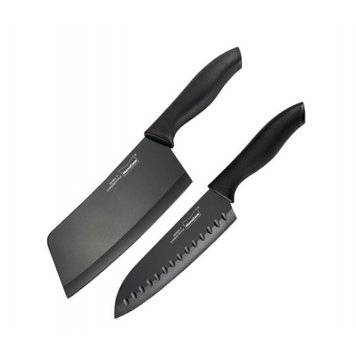 Набор ножей Xiaomi Huo Hou Heat Knife Set Two-Piece world
