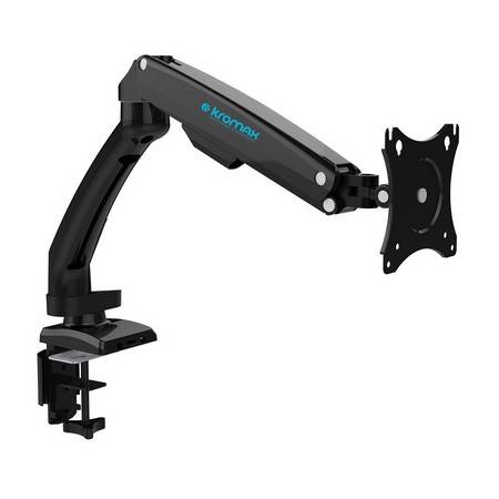 Кронштейн Kromax Office 8 black Global