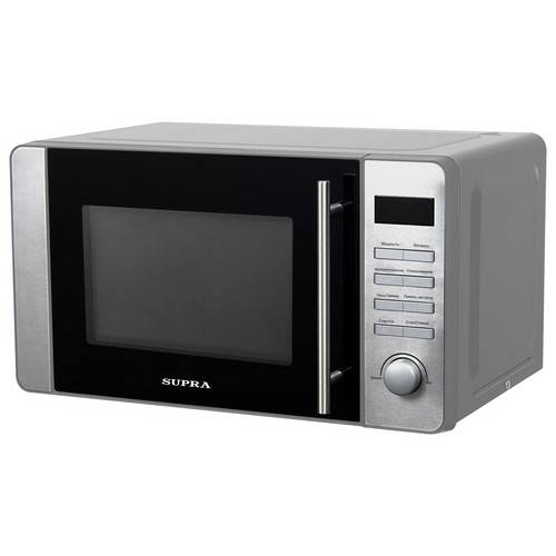 Микроволновая печь SUPRA 20TS55 Global