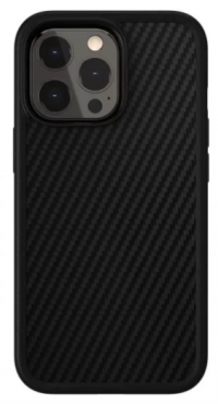 Чехол-накладка SwitchEasy Aero+ для iPhone 13 Pro (6.1")