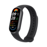 Фитнес-браслет Mi Band 9 Black Global | Алюминиевый сплав | 1,62 дюйма | Amoled
