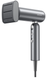 Dreame Pocket высокоскоростной, профессиональный фен для волос High-speed Hair Dryer (Space Gray)